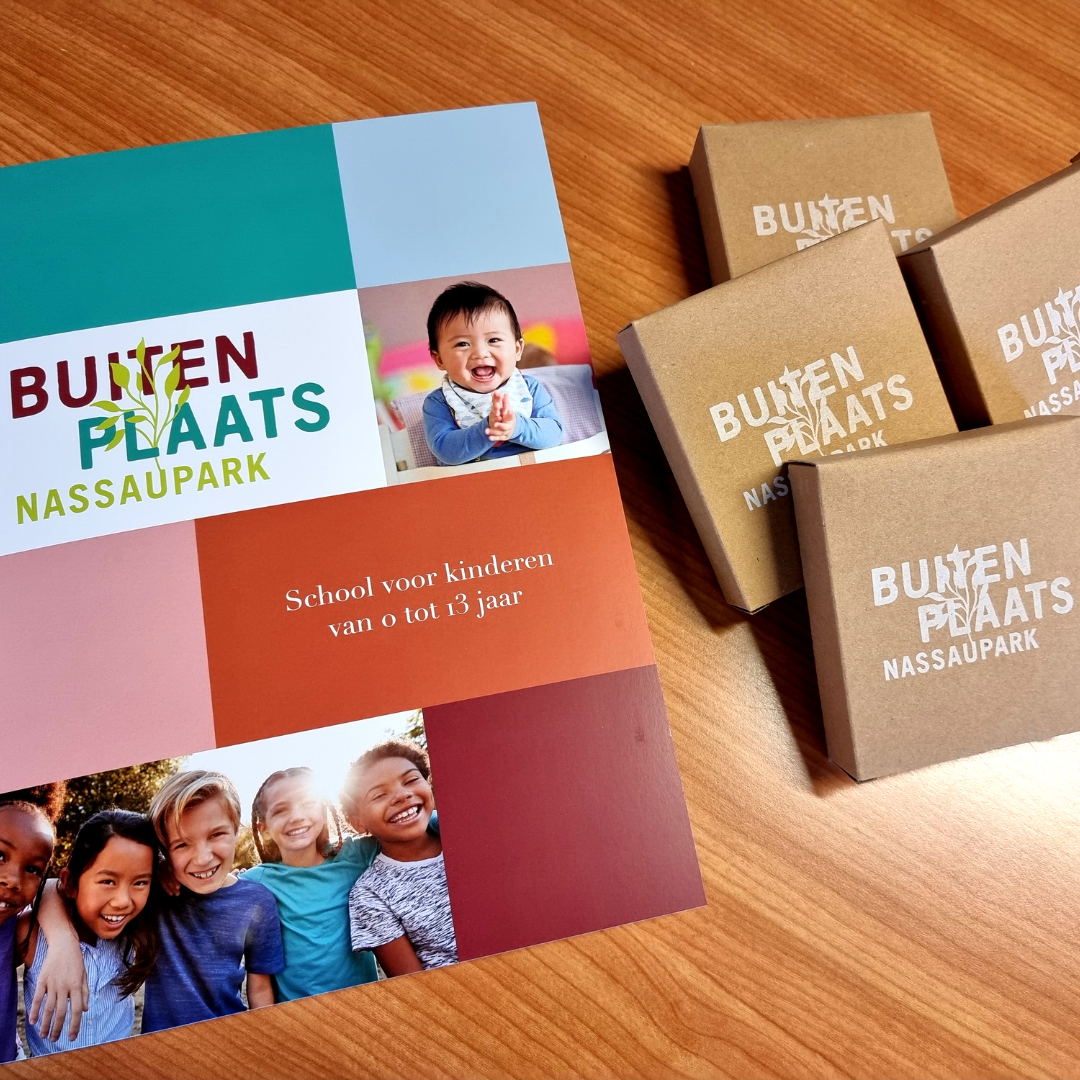 Informatiemoment voor ouders/verzorgers