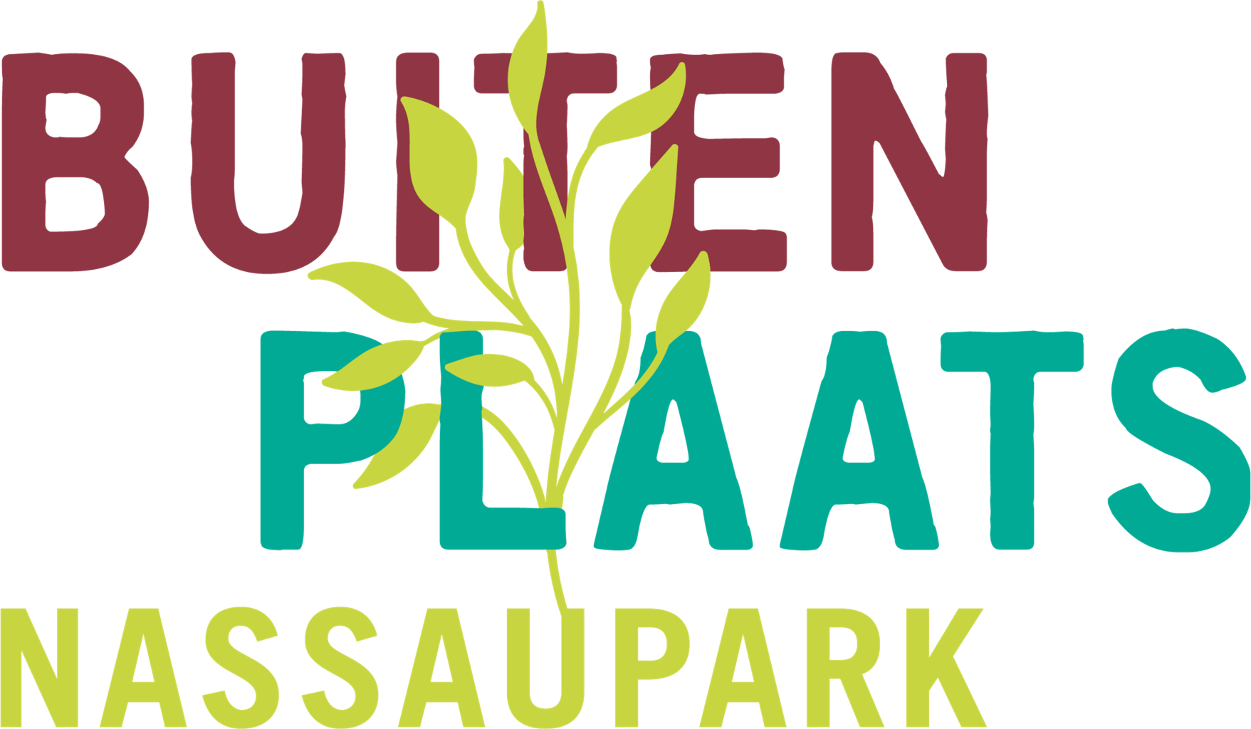 Buitenplaats Nassaupark