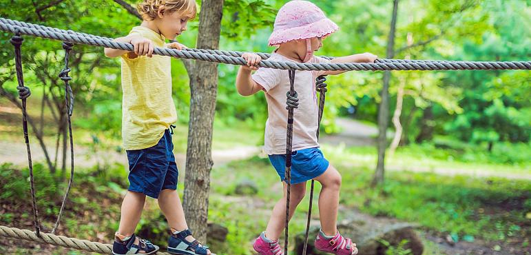 Buitenplaats Nassaupark opent in 2022 haar deuren