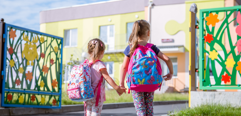 Onderwijzend medewerkers groep 1-2