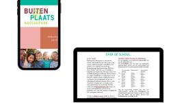 Schoolgids Buitenplaats Nassaupark
