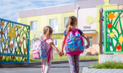 Onderwijzend medewerkers groep 1-2